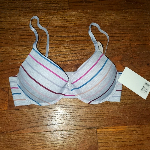 Womens Hurley Bra - Picture 3 of 4